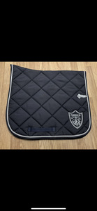 tapis dressage marine paddock