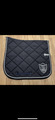 tapis dressage marine paddock