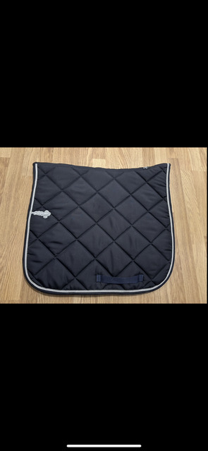 tapis dressage marine paddock