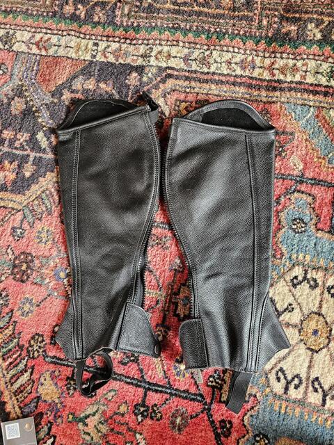Mini chaps dyon neuves