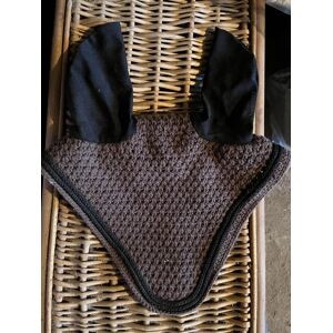 bonnet marron