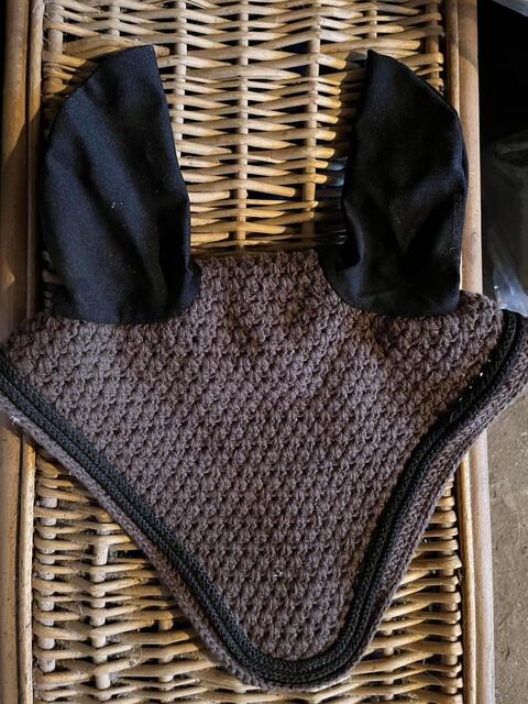 bonnet marron