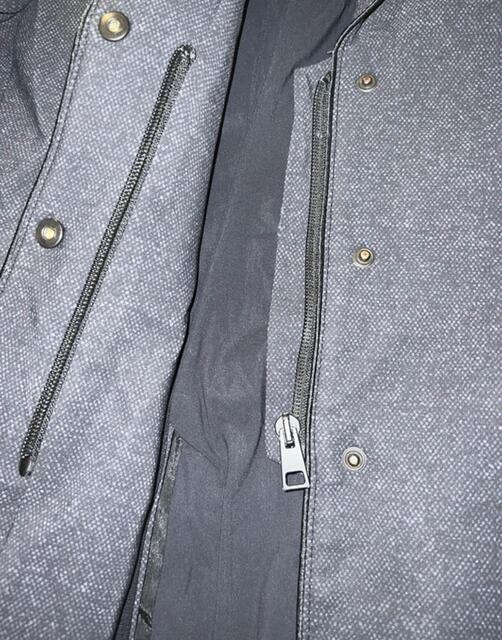 veste de concours cavaleria Toscana
