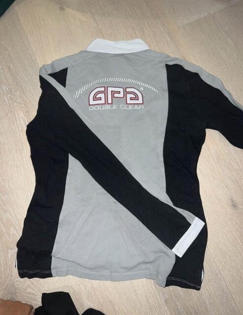 Polo concours gpa