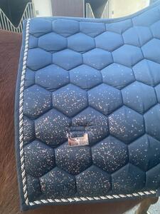 Tapis paillettes