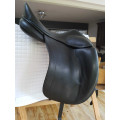 selle de dressage Childéric