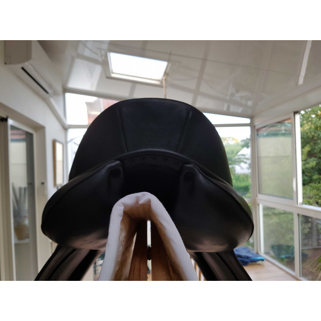 selle de dressage Childéric