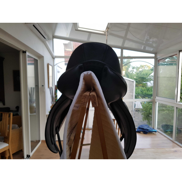 selle de dressage Childéric