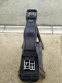 SANGLE DRESSAGE THOROWGOOD 50cm NOIRE