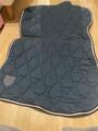 tapis fouganza bleu
