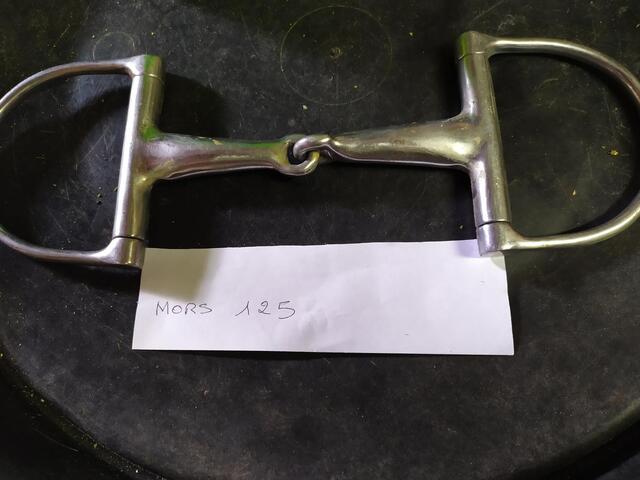 Mors Verdun simple brisure 125