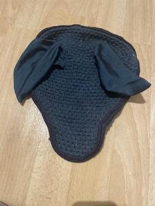 bonnet fouganza bleu