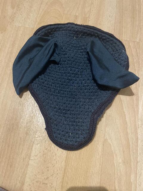 bonnet fouganza bleu