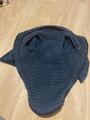 bonnet fouganza bleu