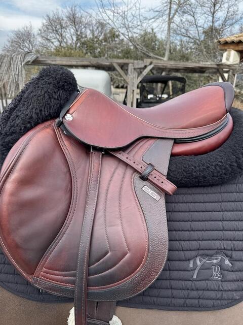 Selle CWD 2gs Se31