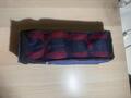 Lot de 4 bandes de repos neuves EQUITHEME