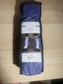 Lot de 4 bandes de repos neuves EQUITHEME