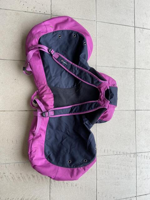 Protège selle