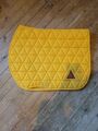 tapis tacante jaune