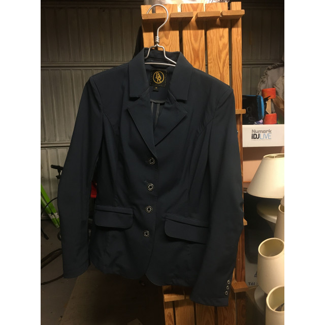 Veste BR taille 38