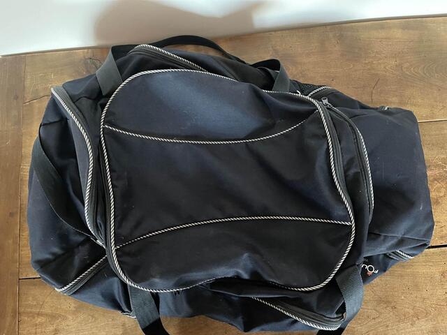 sac de transport