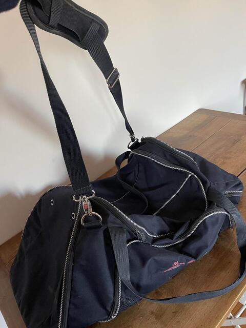 sac de transport