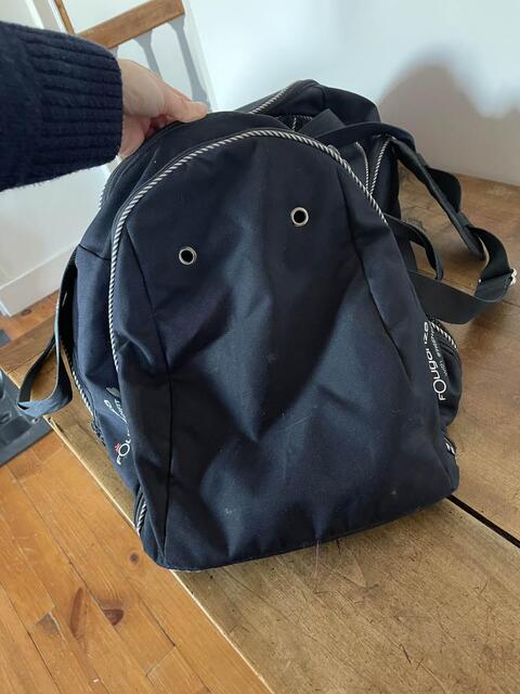 sac de transport