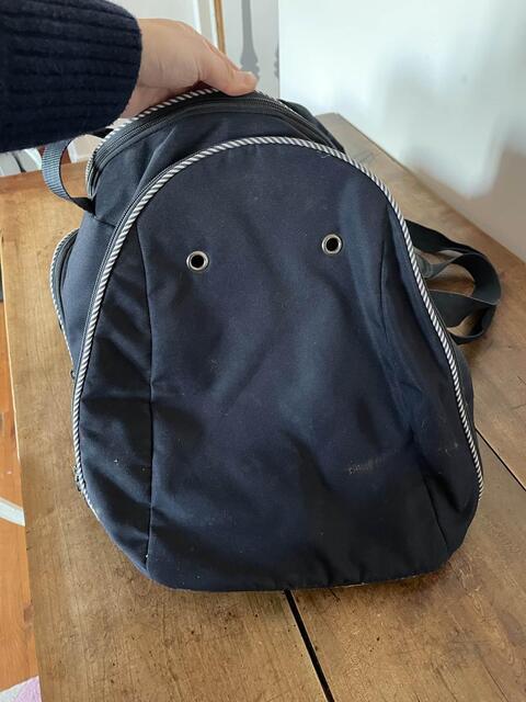 sac de transport