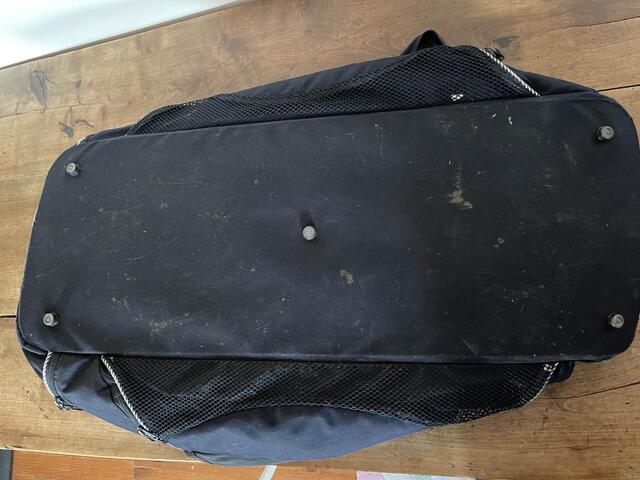 sac de transport