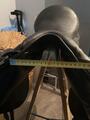 selle de dressage Time rider 17.5p