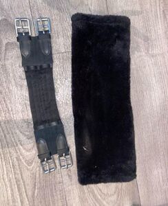 sangles + fourreau 40cm