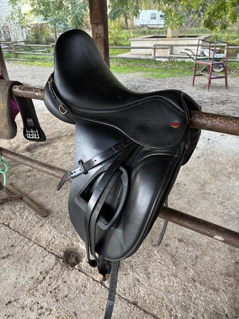 selle dressage kent & Master