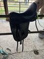 selle dressage kent & Master
