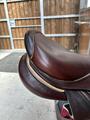 Selle CWD 16,5 Mademoiselle