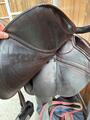 Selle CWD 16,5 Mademoiselle