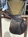 À vendre : Selle CDW 17.5" couleur chocolat - 2022