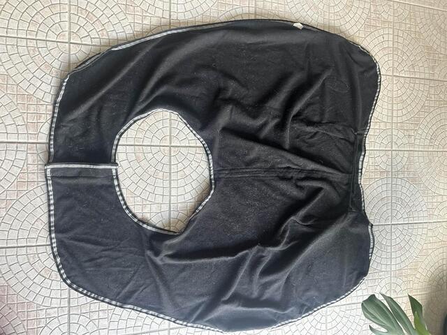 couvre rein 135