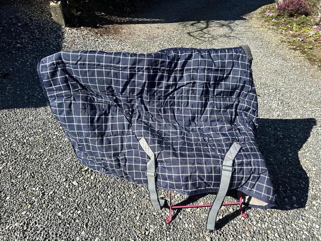 couverture 400g 115cm