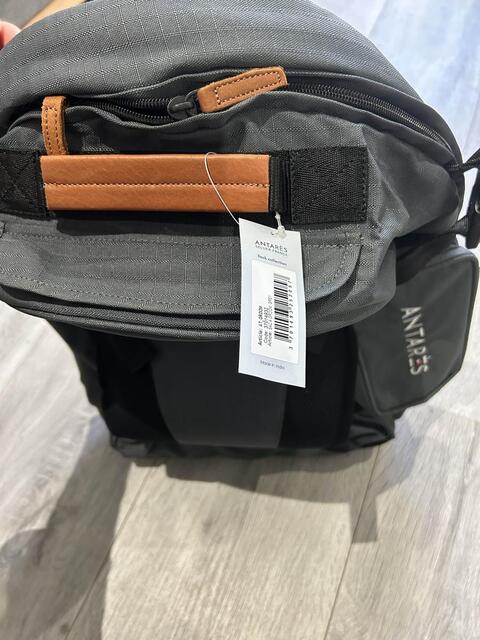 Sac de groom Antarès