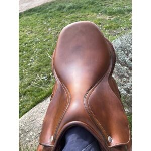 Selle obstacle Renaissance