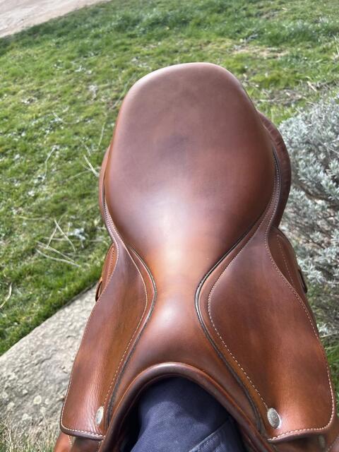 Selle obstacle Renaissance