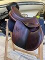Selle Childéric 2018 17,5