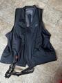 Gilet airbag