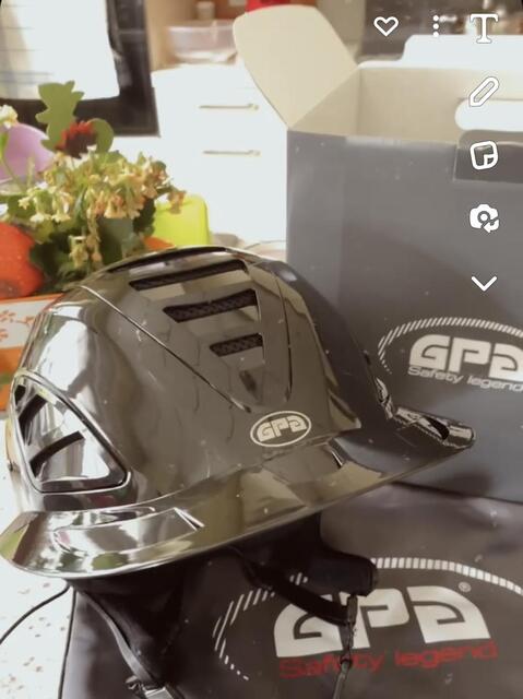 Bombe GPA