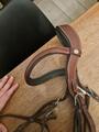 Bridon anatomique forestier