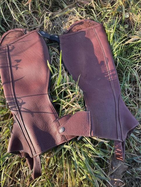 Chaps Dyon
