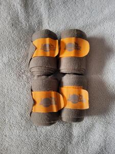 Bandes de polo