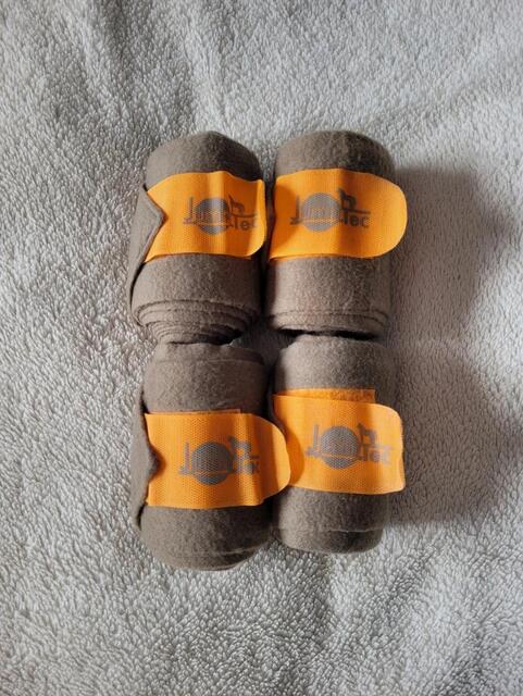 Bandes de polo