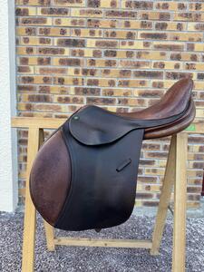 Selle Privilege Equitation