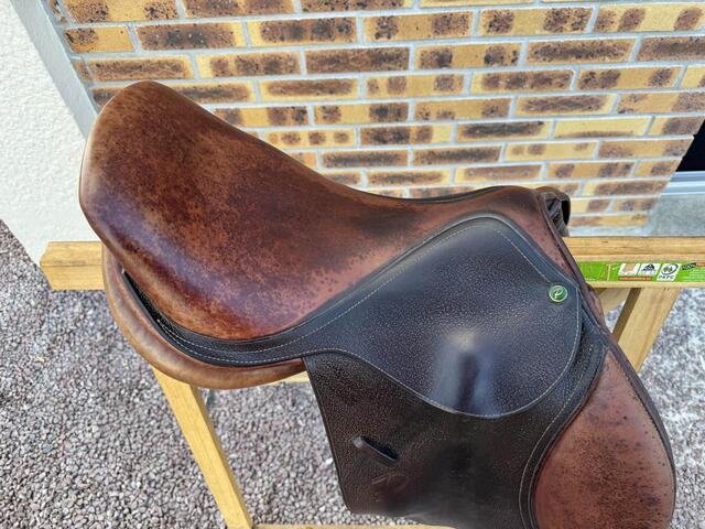 Selle Privilege Equitation